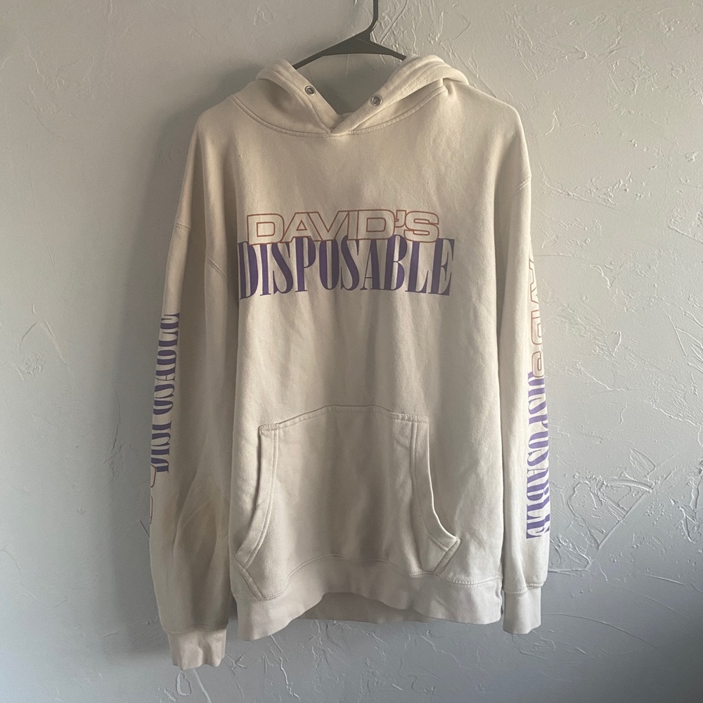hoodie